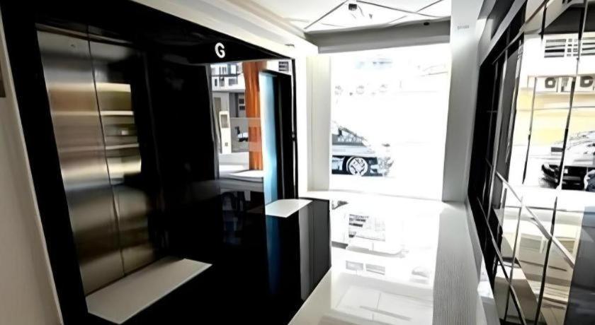 فندق إميننت كوتا كينابالو المظهر الخارجي الصورة